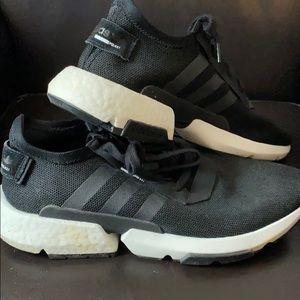 Adidas running shoes